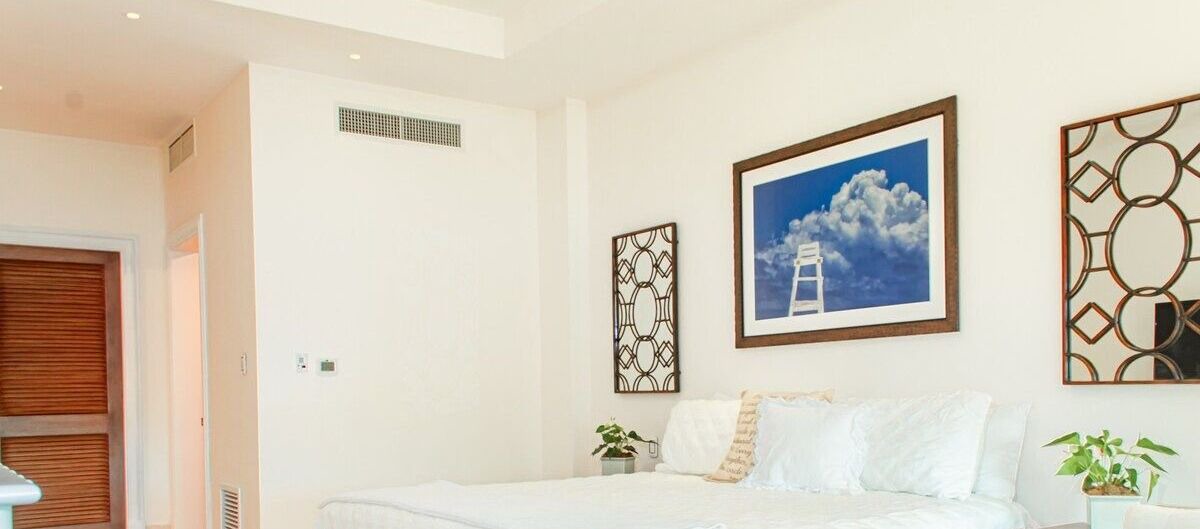 Photo of Bedroom in Cap Cana Marina