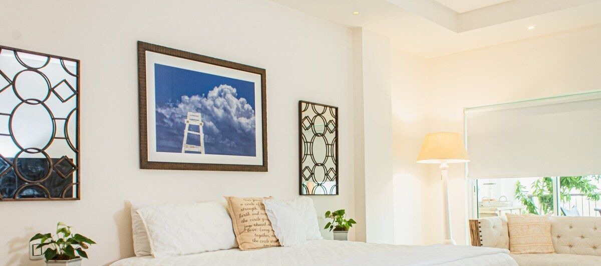 Photo of Bedroom in Cap Cana Marina