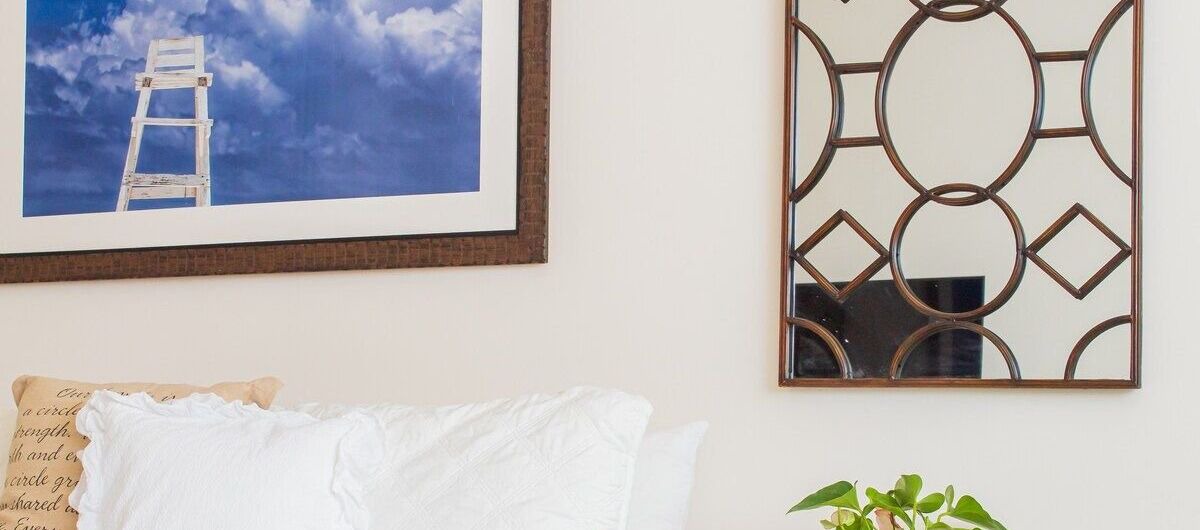 Photo of Bedroom in Cap Cana Marina