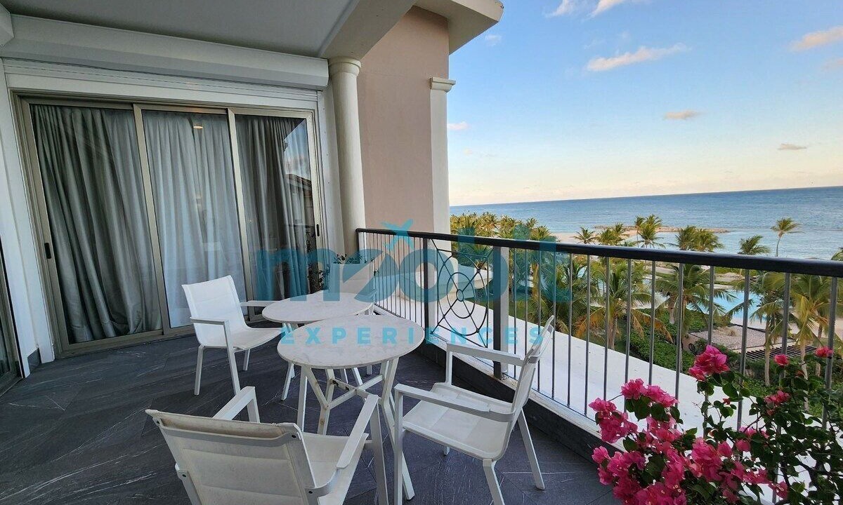 Photo of Outdoor in Cap Cana Marina