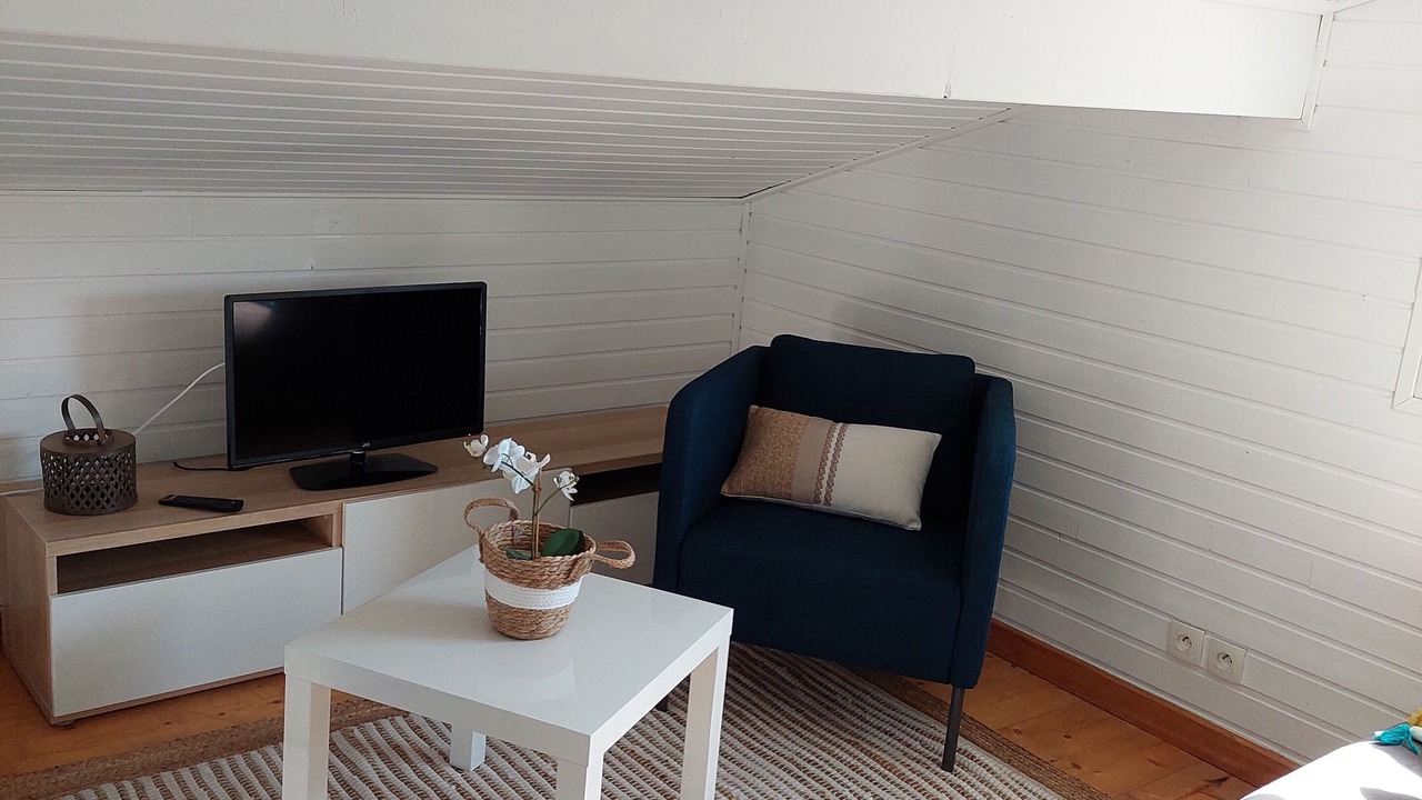 Photo of Livingroom in Gassin