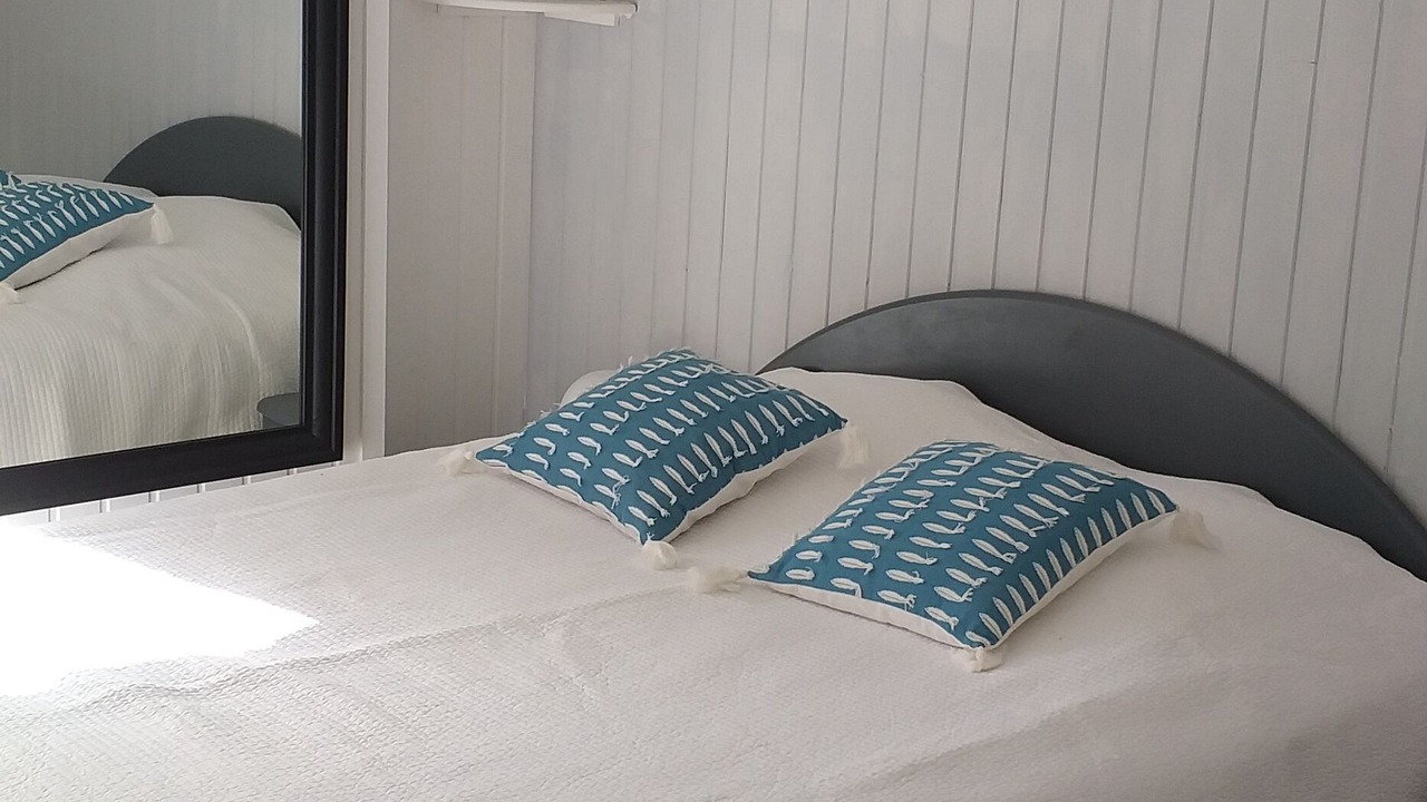 Photo of Bedroom in Gassin