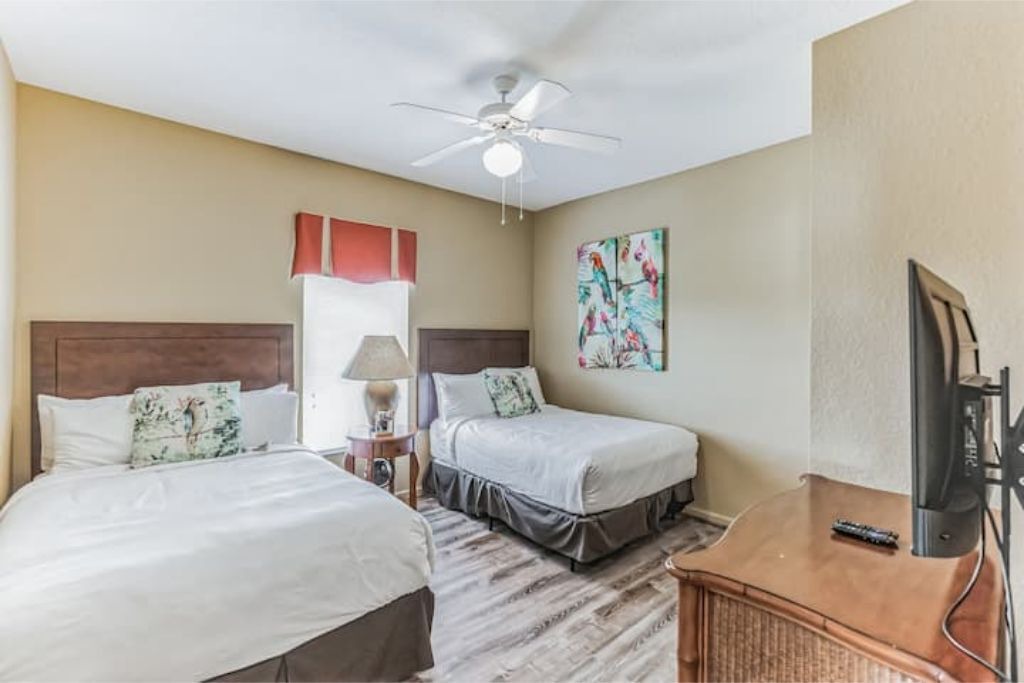Photo of Bedroom in Florida Central Atlantic Coast