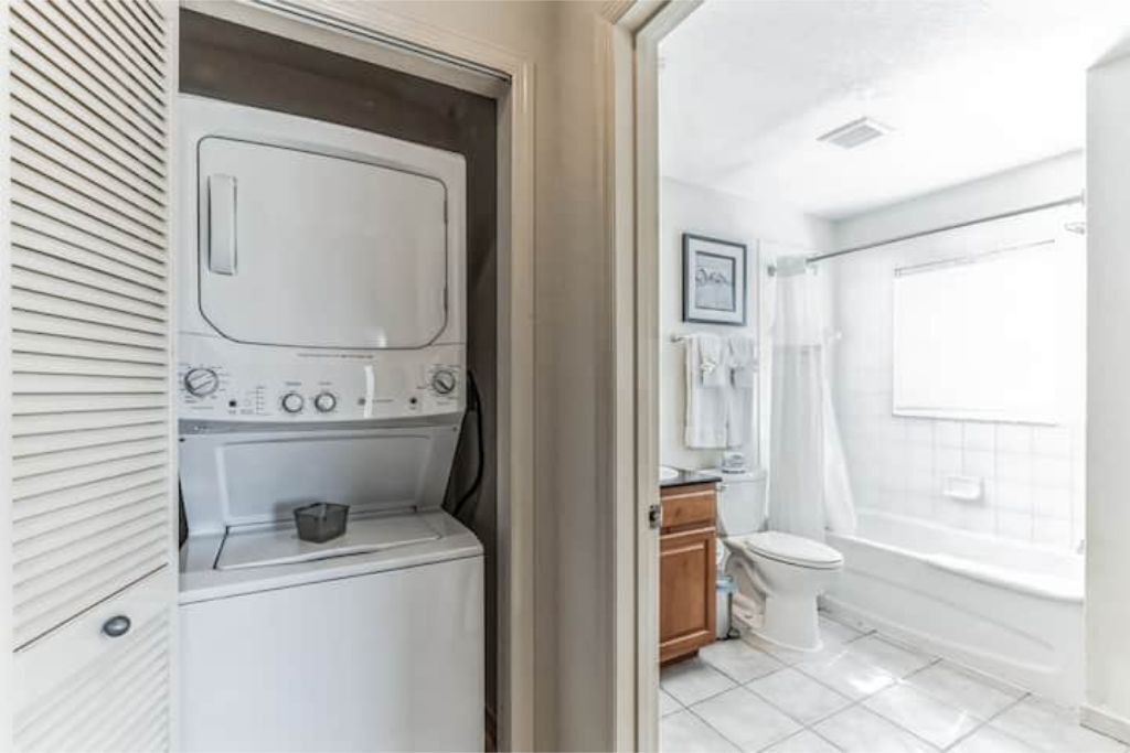 Photo of Bathroom in Florida Central Atlantic Coast