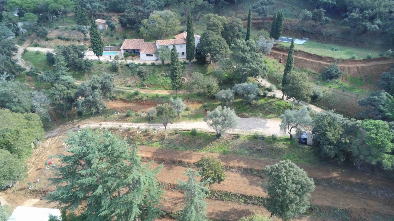 Photo of Outdoor in La Croix-Valmer