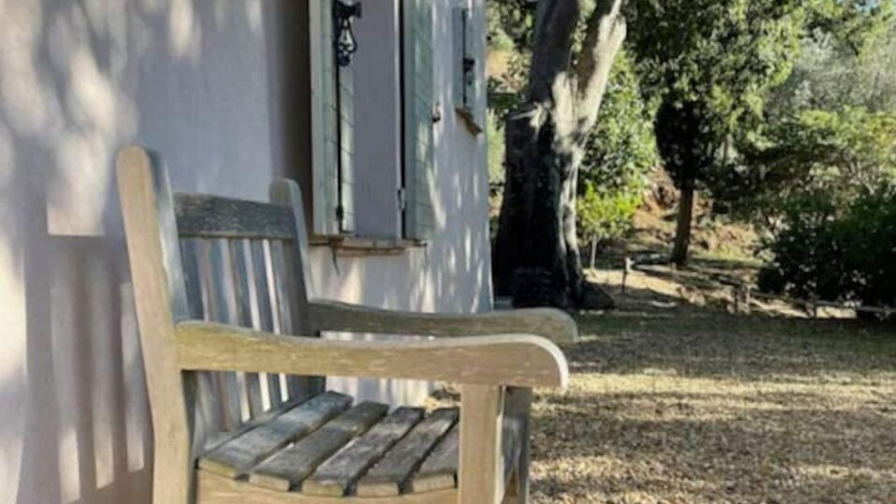 Photo of Outdoor in La Croix-Valmer