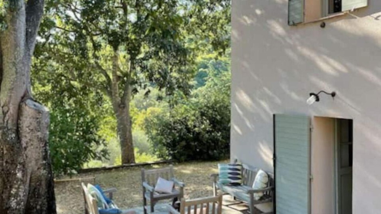 Photo of Patio Balcony in La Croix-Valmer