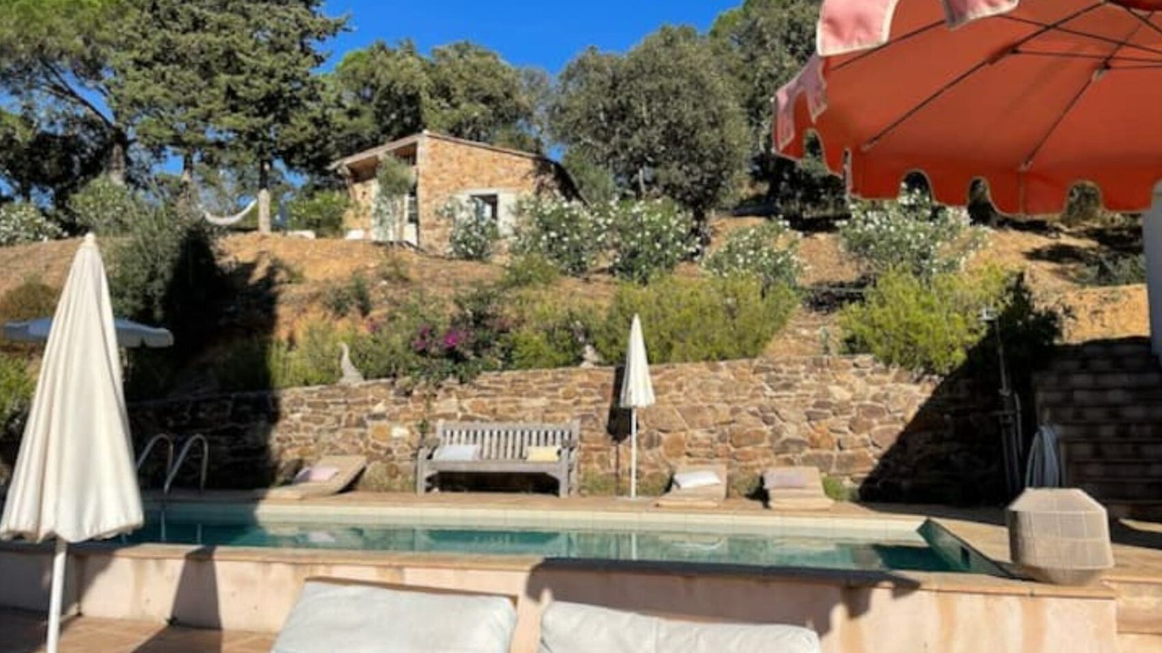 Photo of Outdoor in La Croix-Valmer