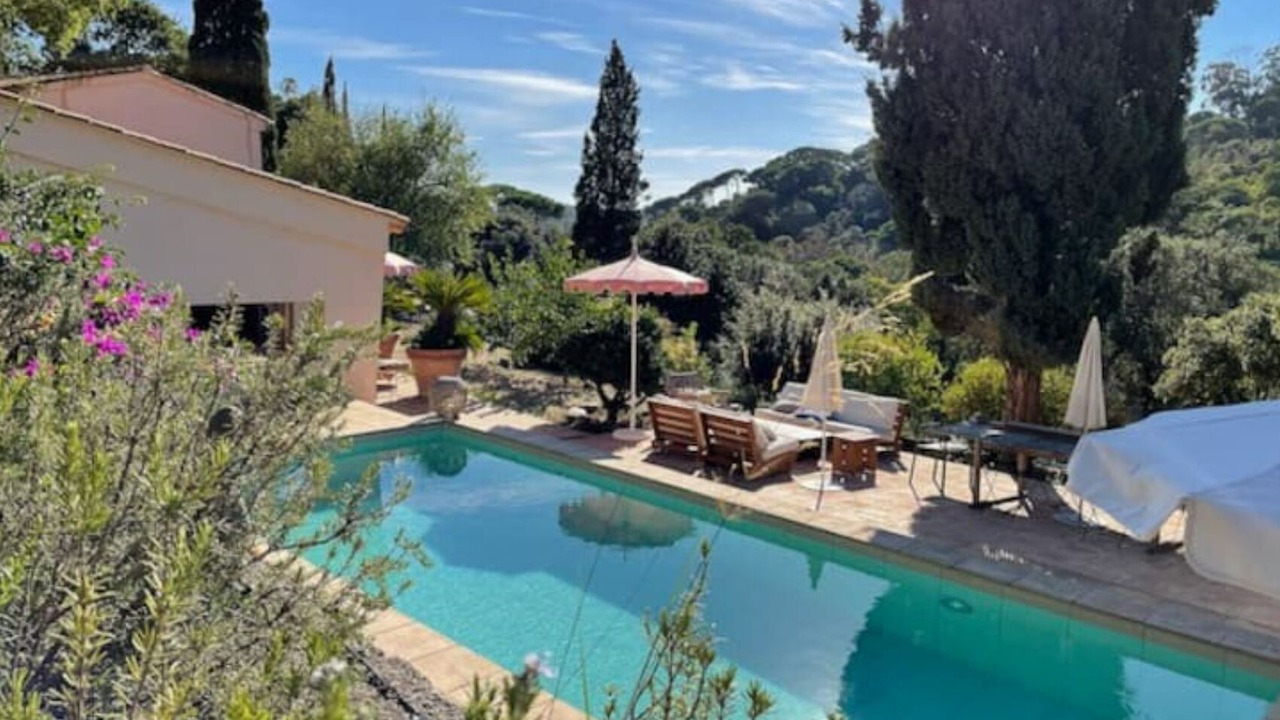 Photo of Outdoor in La Croix-Valmer