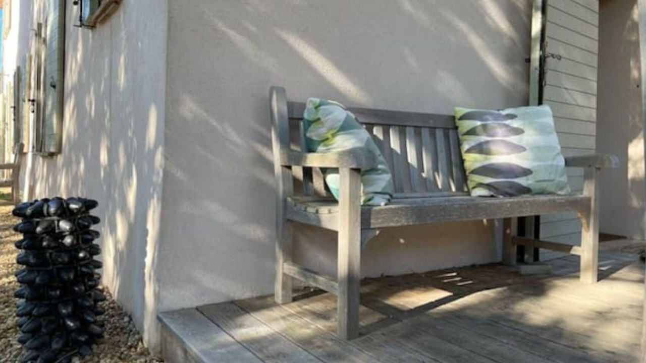 Photo of Patio Balcony in La Croix-Valmer