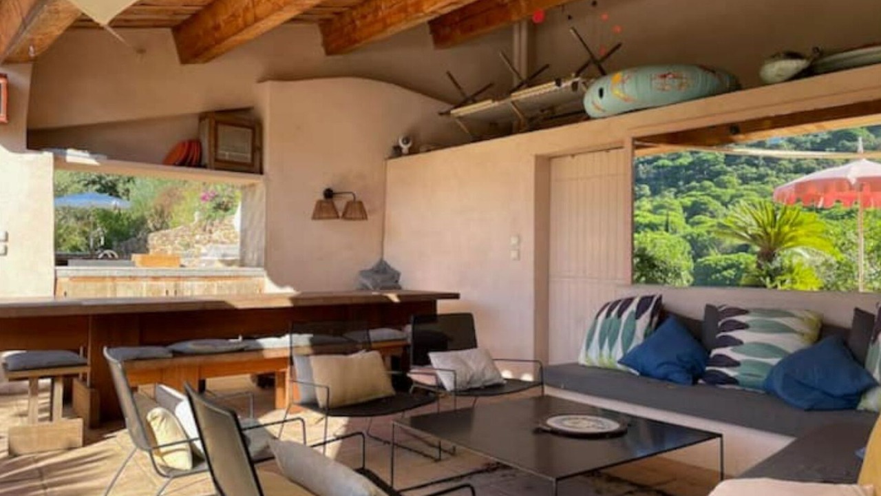 Photo of Outdoor in La Croix-Valmer