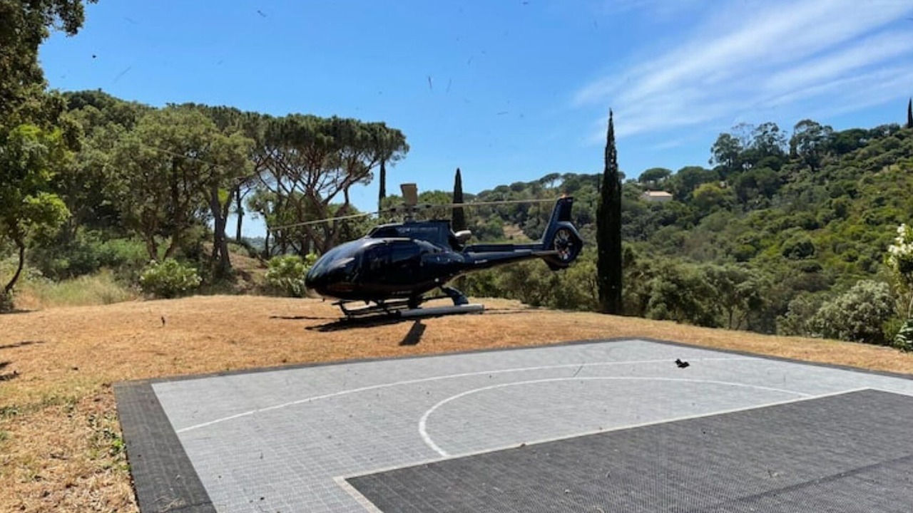 Photo of Outdoor in La Croix-Valmer
