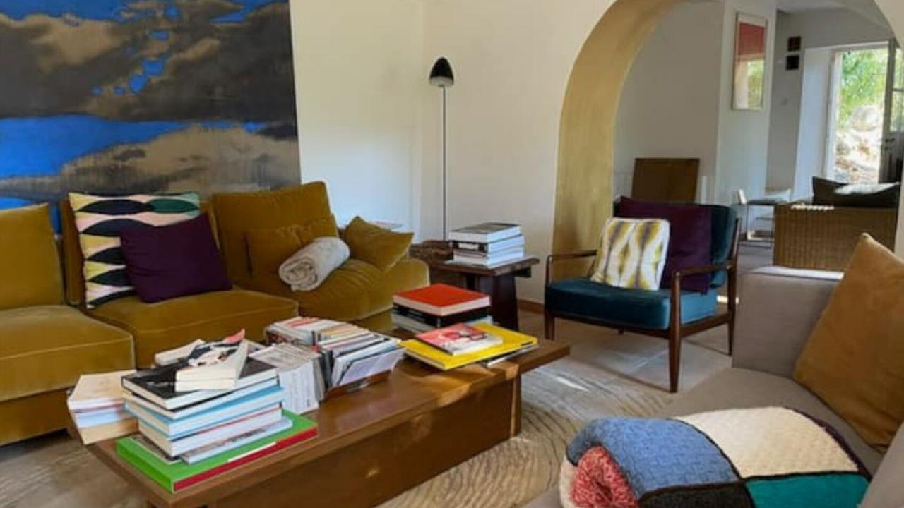 Photo of Livingroom in La Croix-Valmer