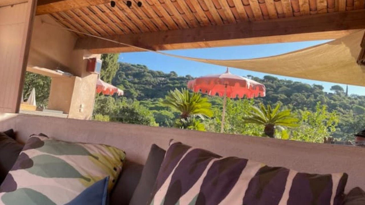 Photo of Outdoor in La Croix-Valmer
