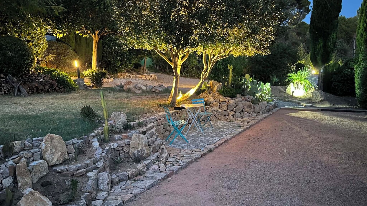 Photo of Outdoor in Lorgues