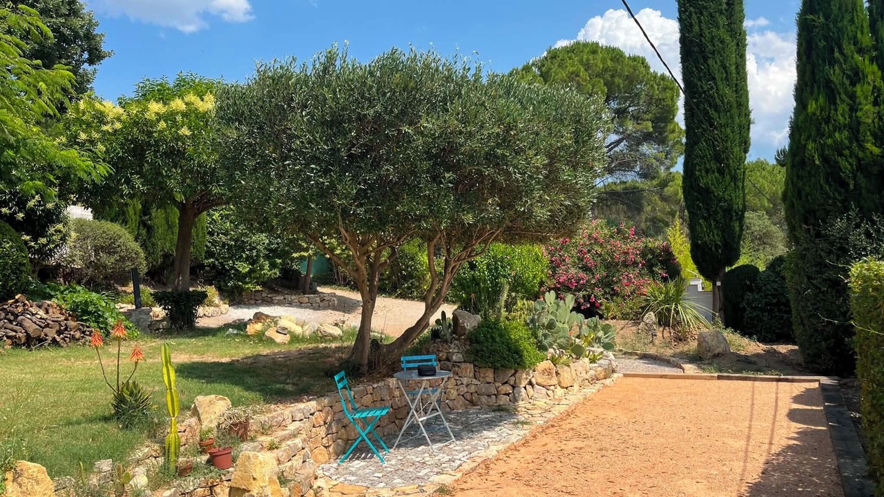 Photo of Outdoor in Lorgues