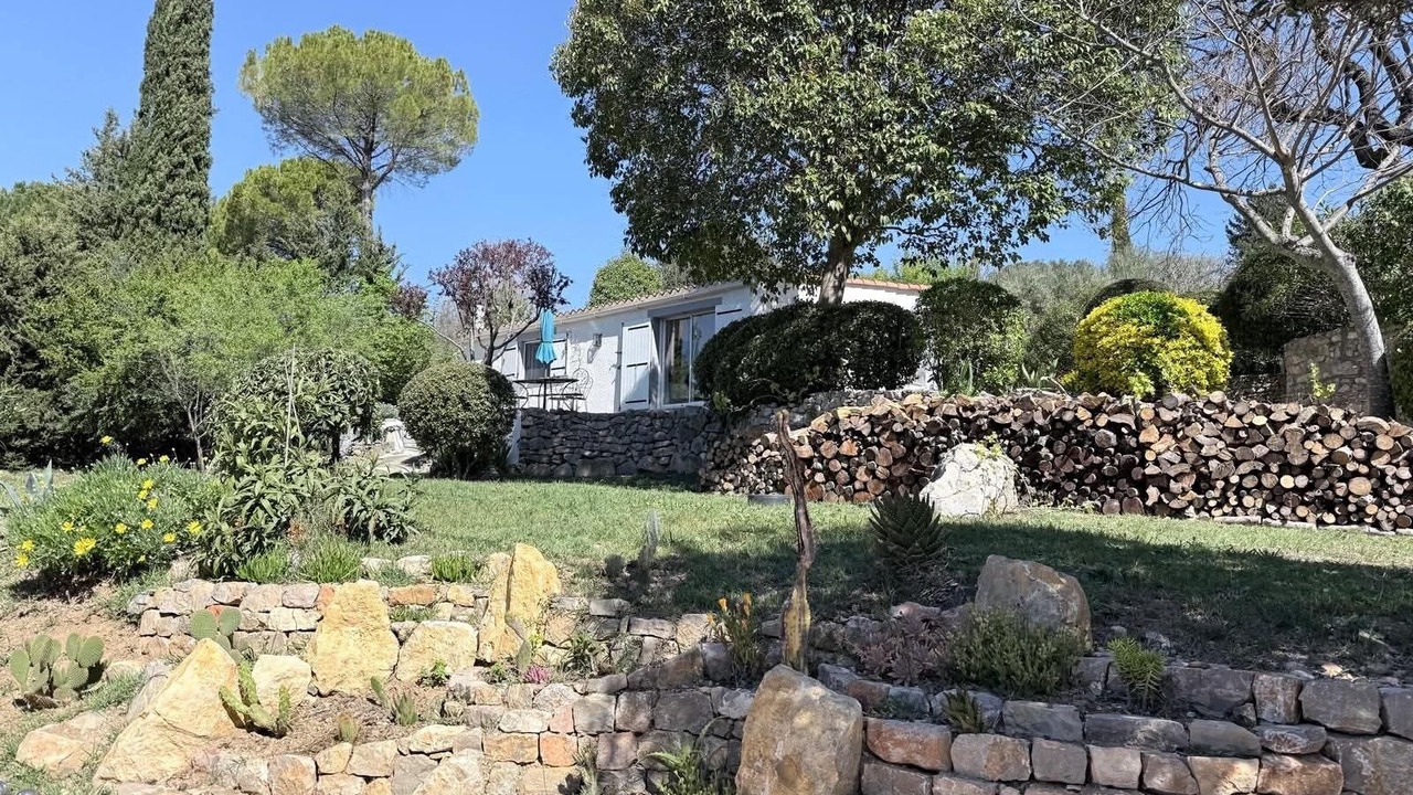 Photo of Outdoor in Lorgues