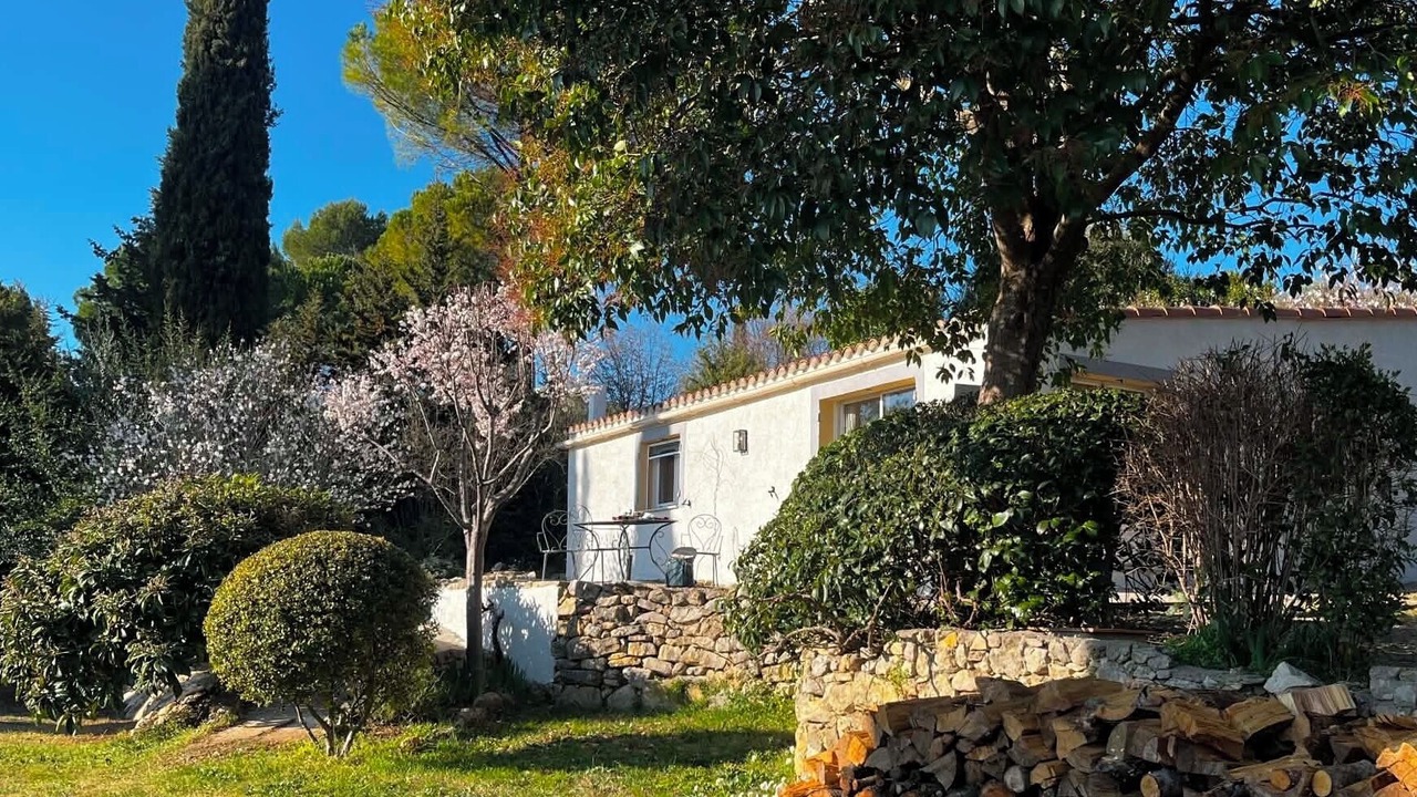 Photo of Outdoor in Lorgues