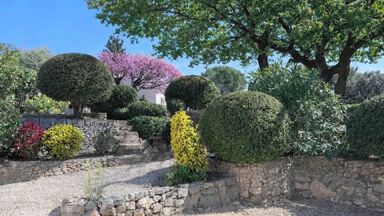 Photo of Outdoor in Lorgues
