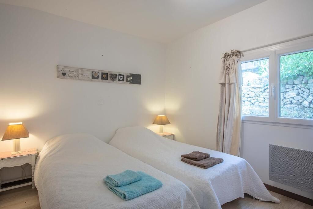 Photo of Bedroom in Lorgues