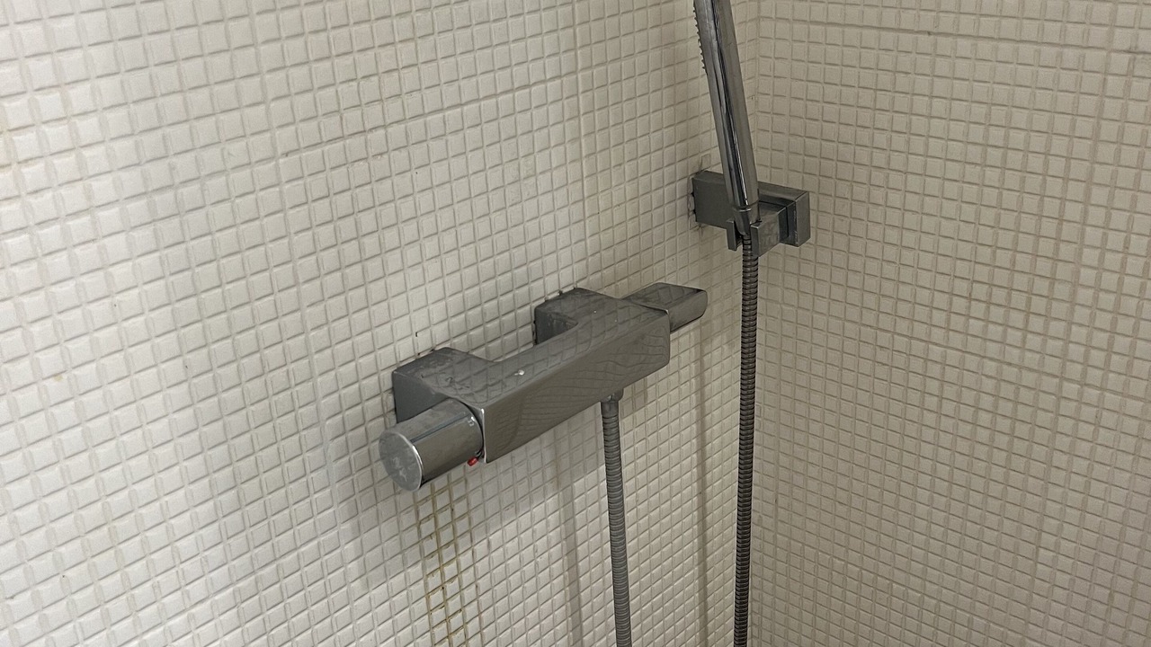 Photo of Bathroom in Glyfada