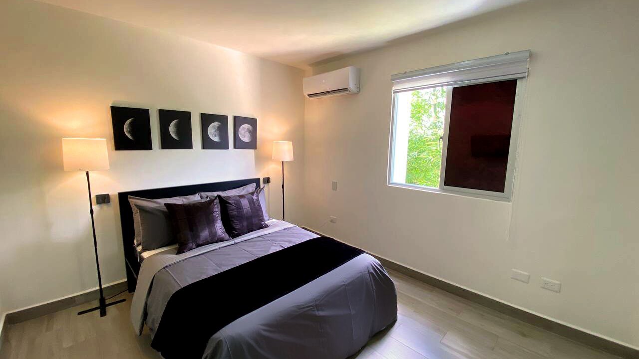 Photo of Bedroom in Punta Cana