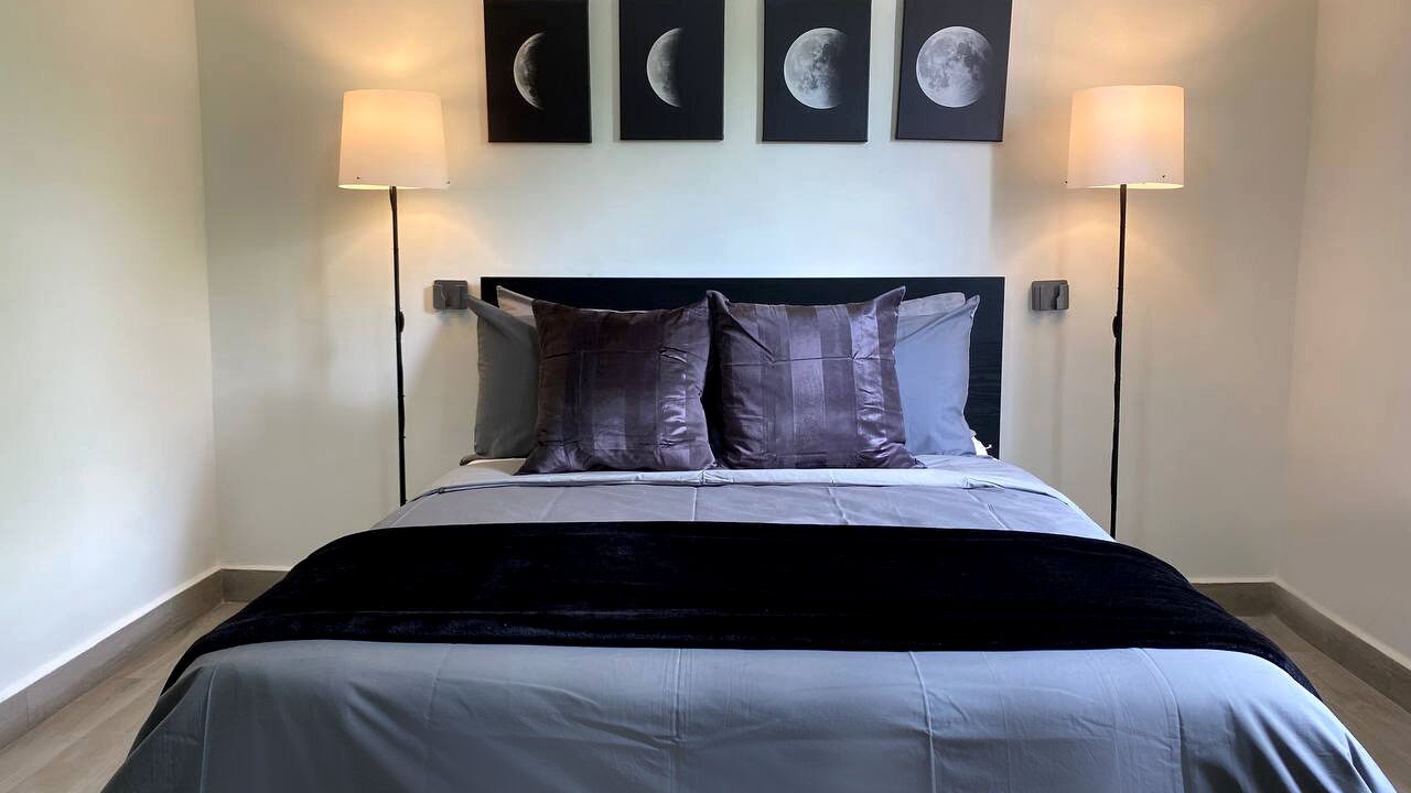 Photo of Bedroom in Punta Cana