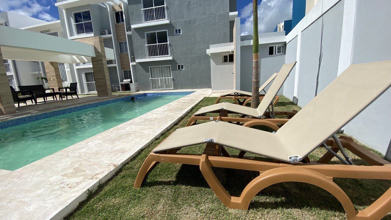 Photo of Outdoor in Punta Cana