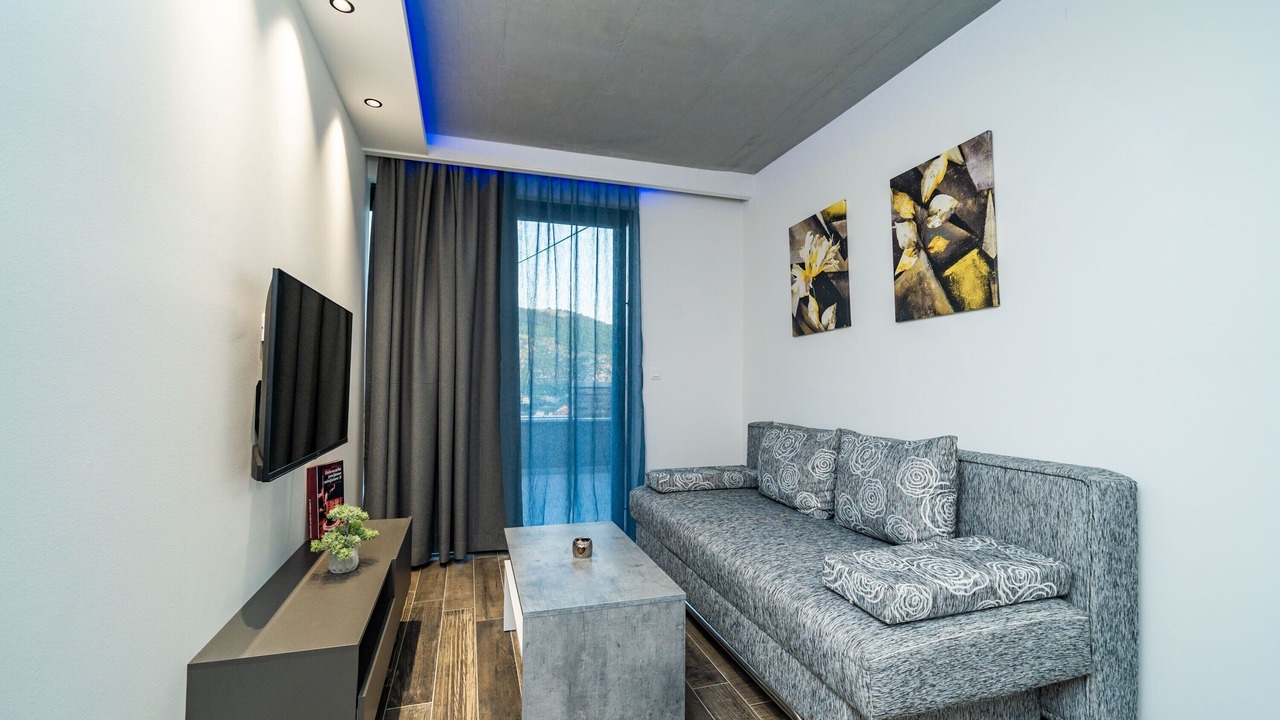 Photo of Livingroom in Mokosica
