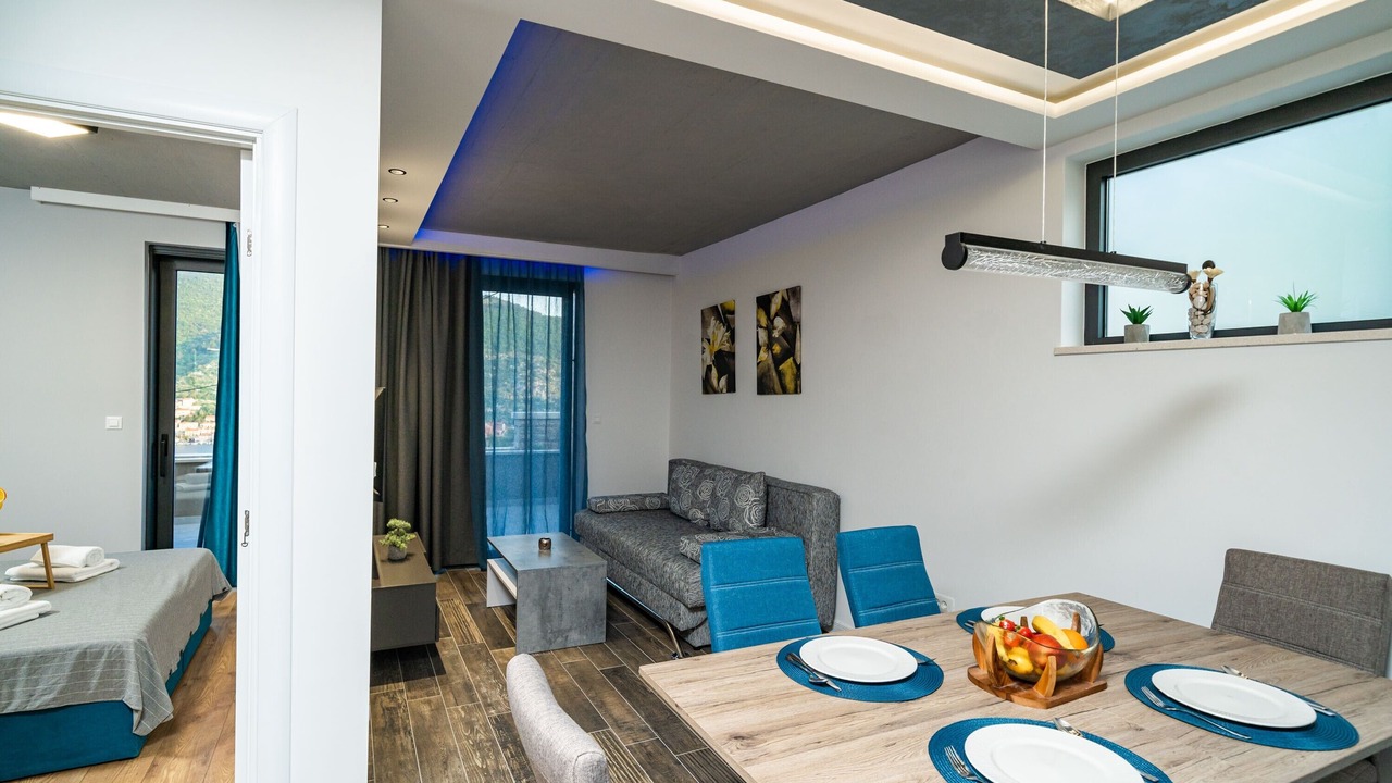 Photo of Livingroom in Mokosica