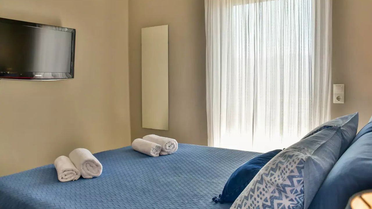 Photo of Bedroom in Sitia