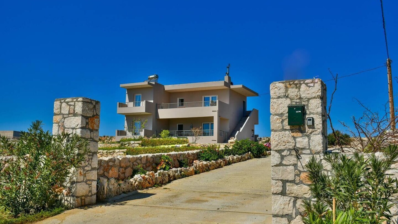 Photo of Outdoor in Sitia