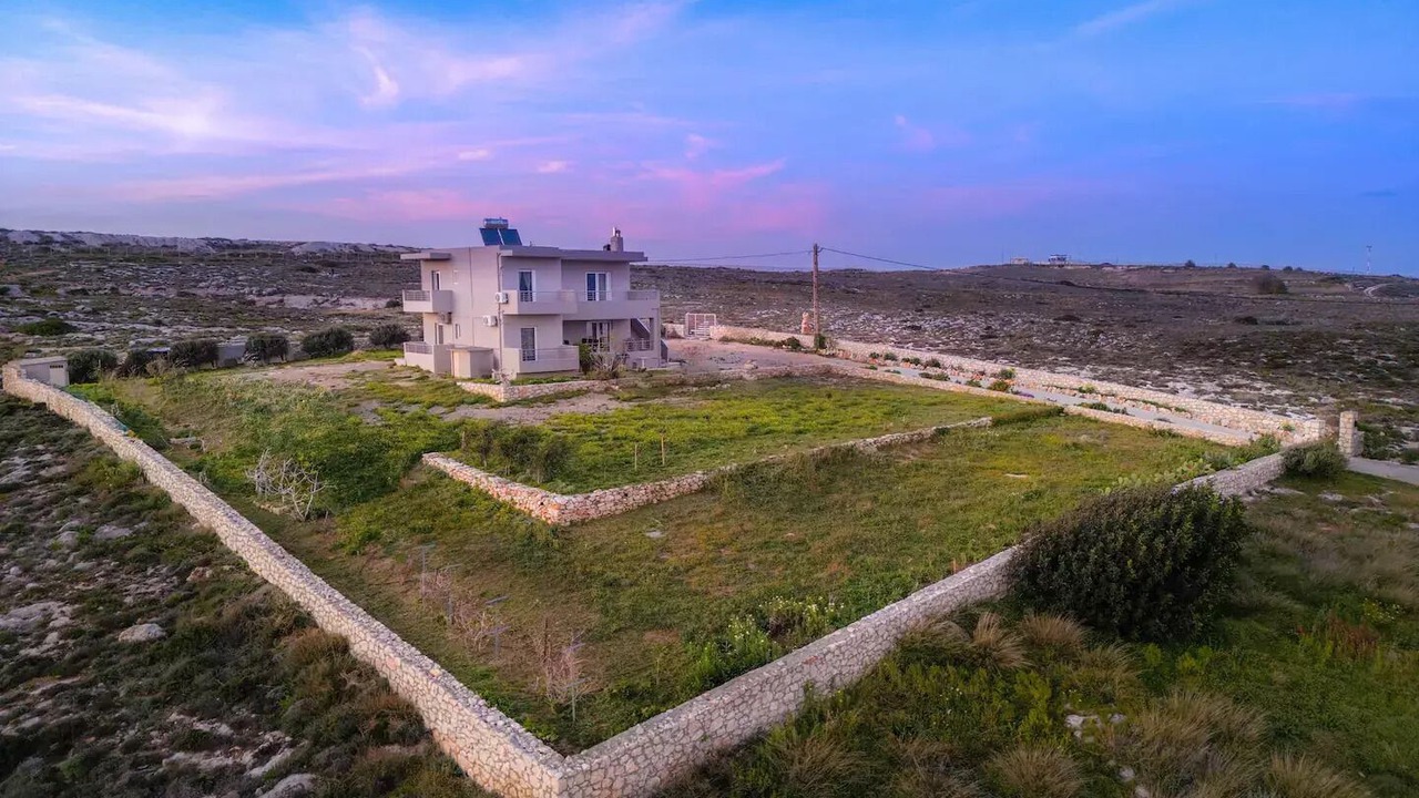 Photo of Outdoor in Sitia