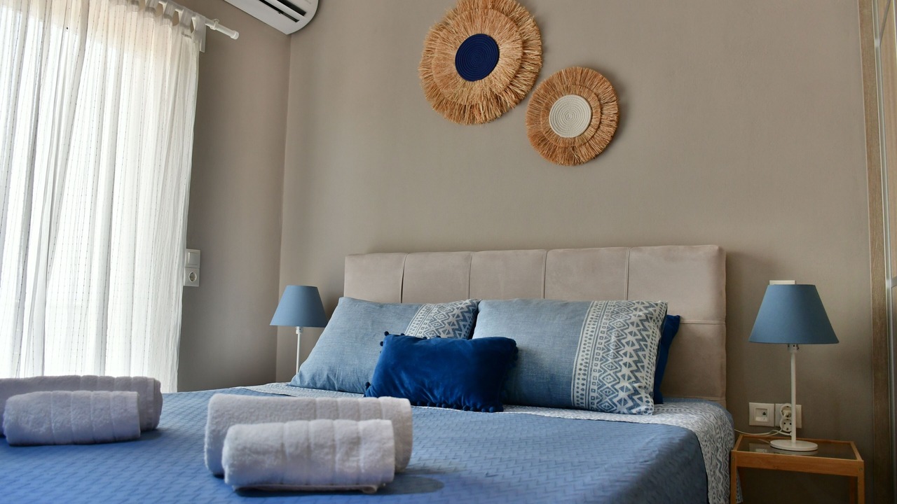 Photo of Bedroom in Sitia