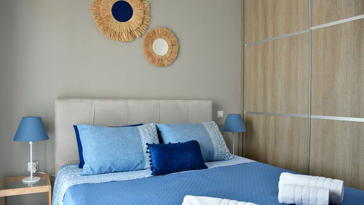 Photo of Bedroom in Sitia