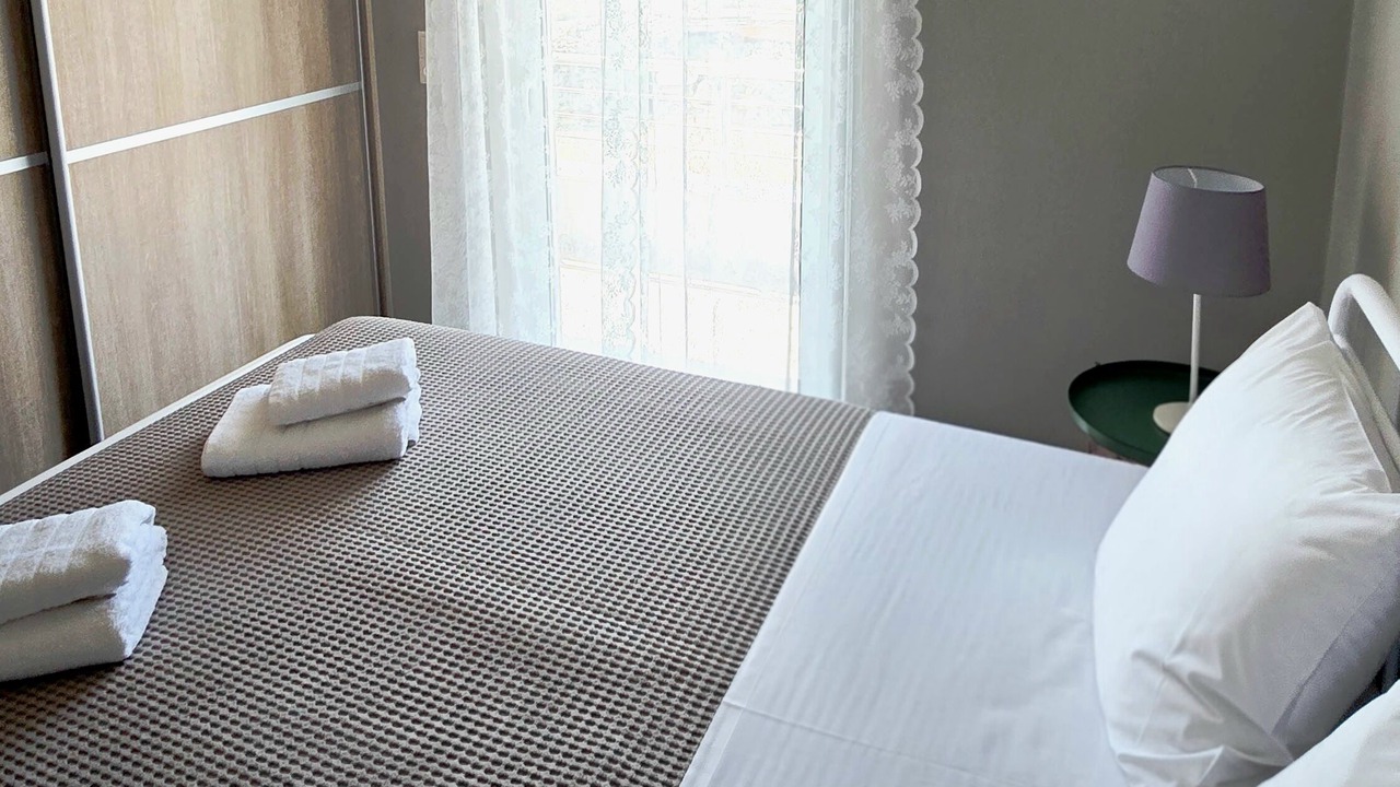 Photo of Bedroom in Sitia