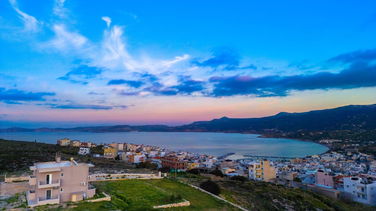 Photo of Outdoor in Sitia