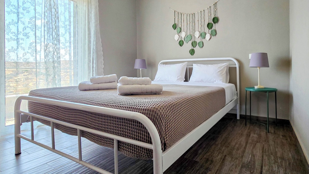 Photo of Bedroom in Sitia