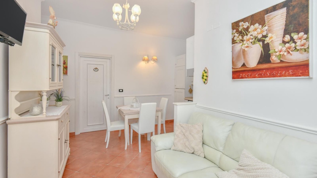 Photo of Livingroom in Santa Maria di Castellabate