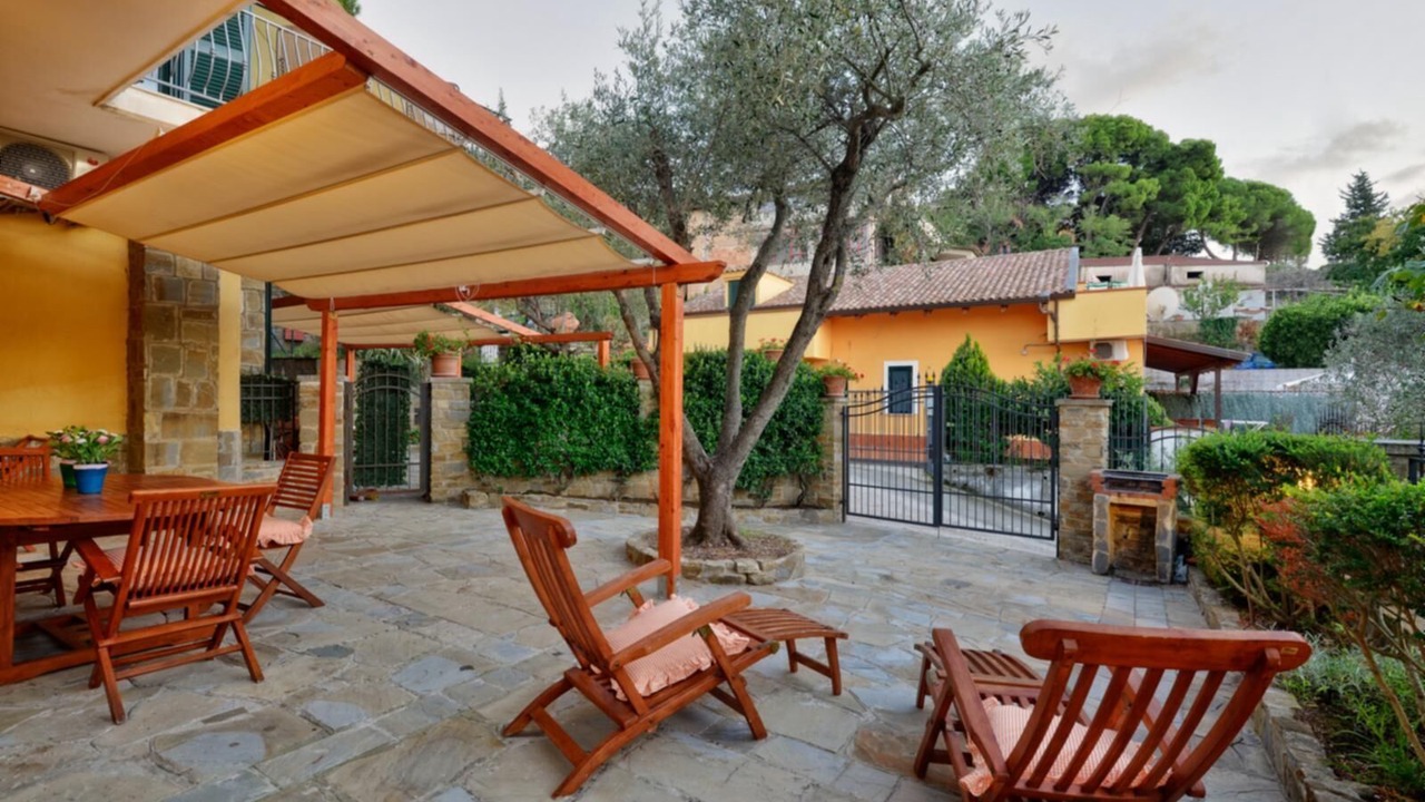 Photo of Outdoor in Santa Maria di Castellabate
