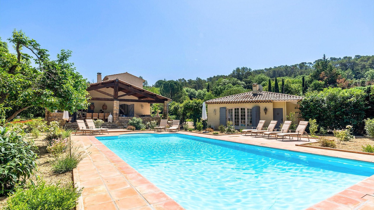 Photo of Outdoor in Carces