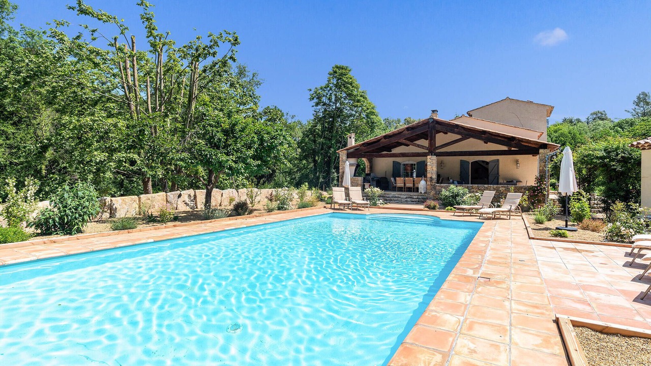 Photo of Outdoor in Carces