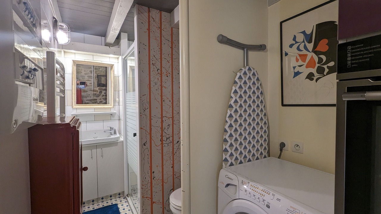 Photo of Bathroom in Briantes