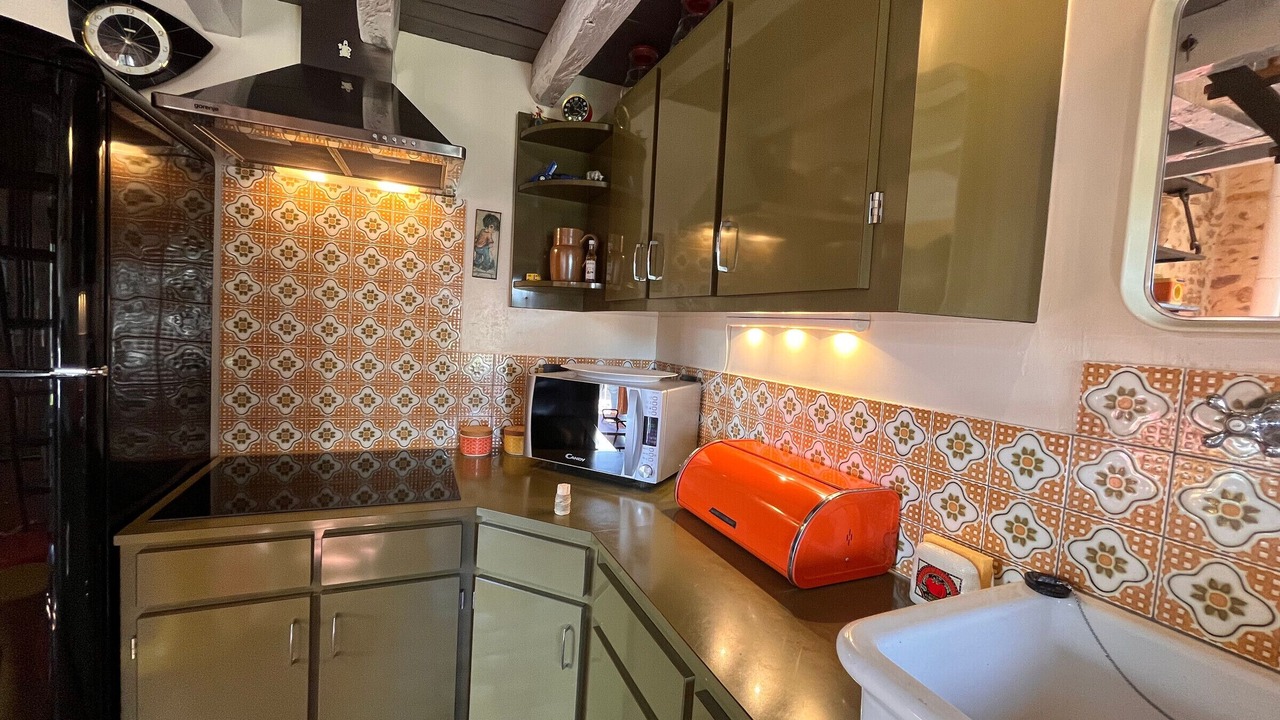 Photo of Kitchen in Briantes