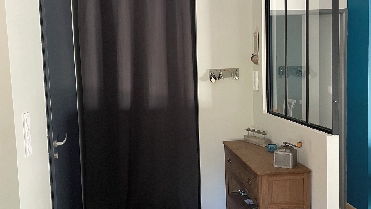 Photo of Bathroom in Meounes-les-Montrieux