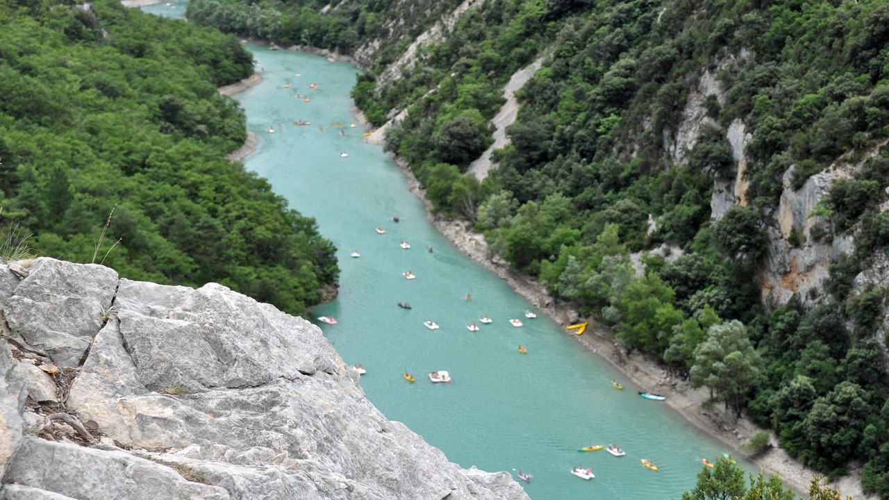 Photo of Outdoor in Baudinard-sur-Verdon