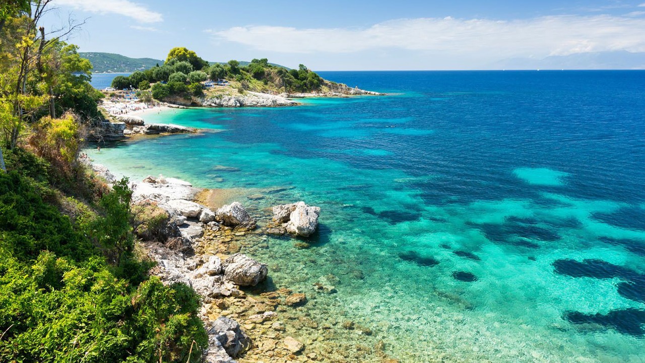 Photo of Others in Kassiopi
