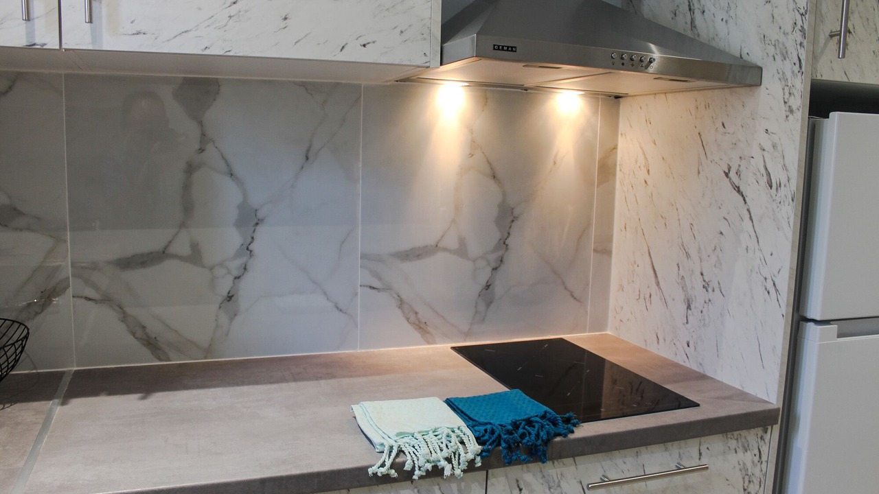 Photo of Kitchen in Kassiopi