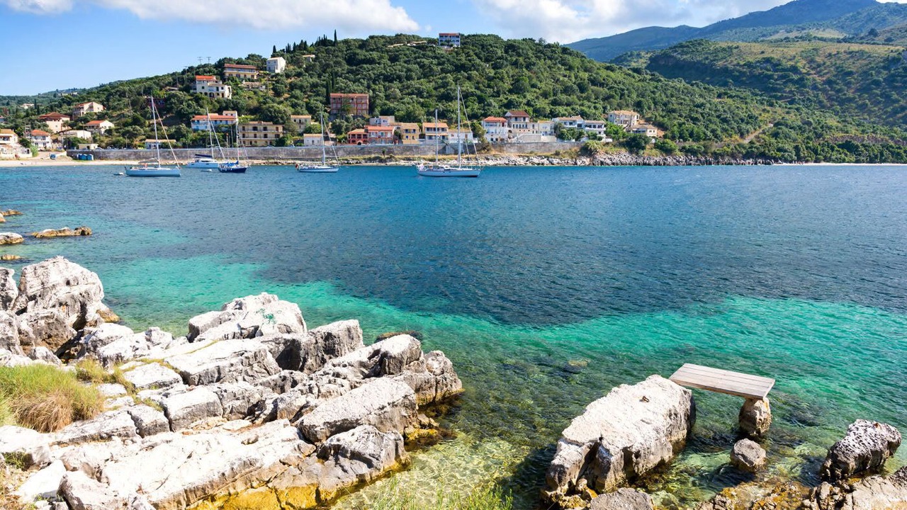 Photo of Others in Kassiopi