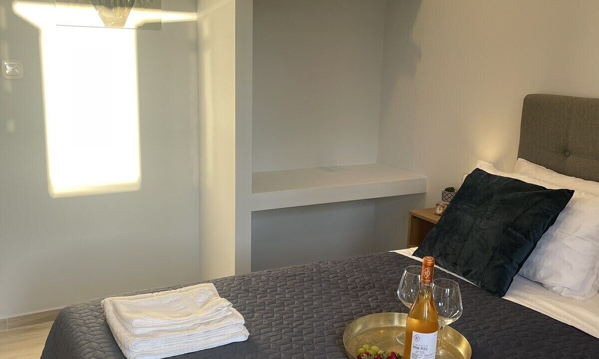 Photo of Bedroom in Kassiopi